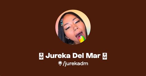 Jureka (@jurekadm) .